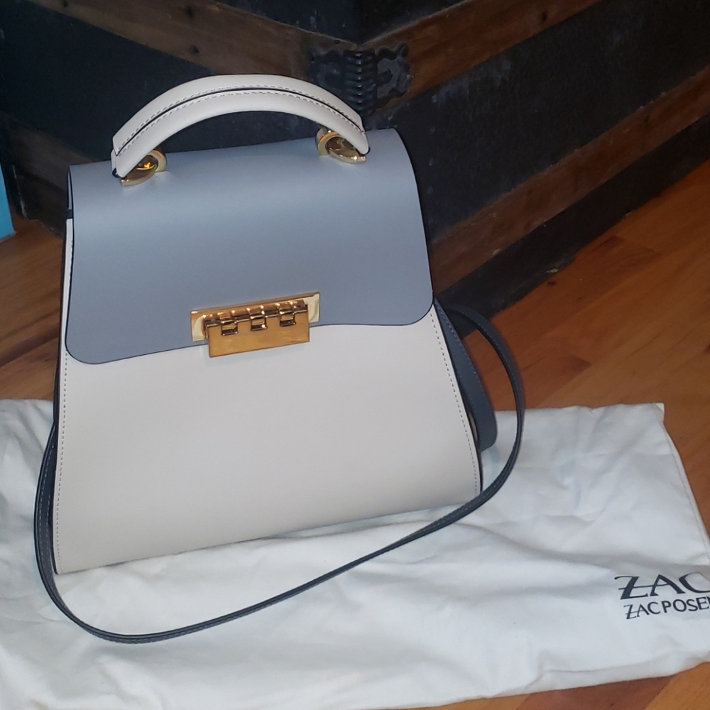 New Zac Zacposen Purse